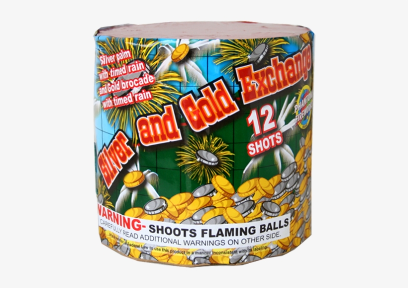 Silver & Gold Exchange - Natural Foods, transparent png #3194481