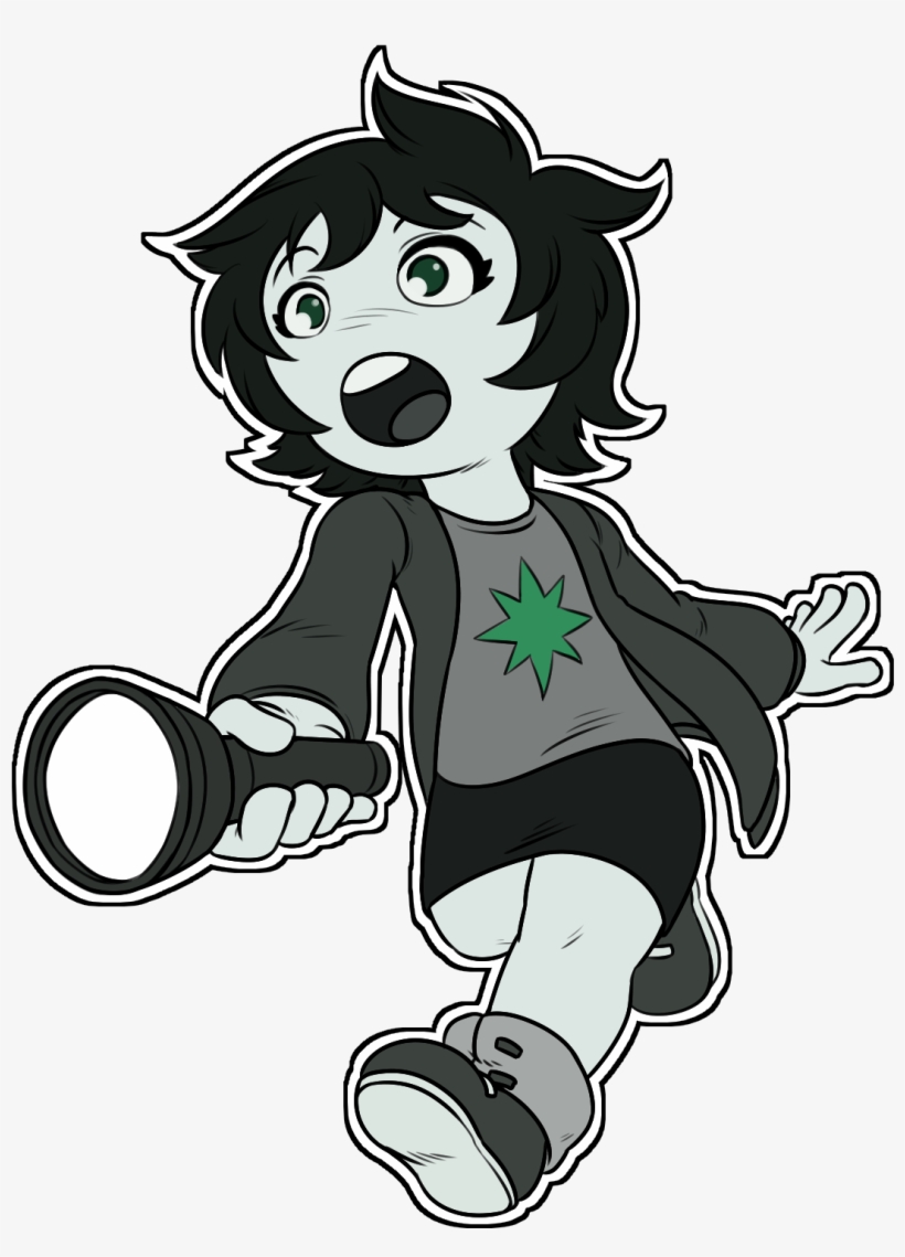 Joey Claire - Cartoon, transparent png #3194521