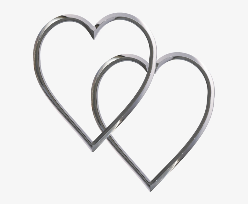 Silverhearts Babs0753png 17300 Kb - Clip Art, transparent png #3194544