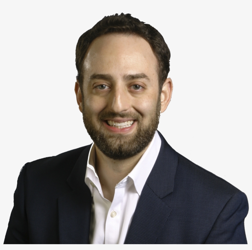 Ryan Burger - Boris Kasolowsky, transparent png #3194609