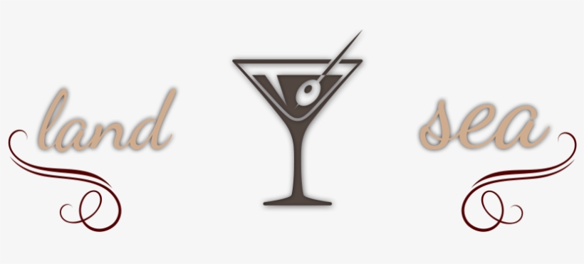Our Menu - Martini Glass, transparent png #3194658