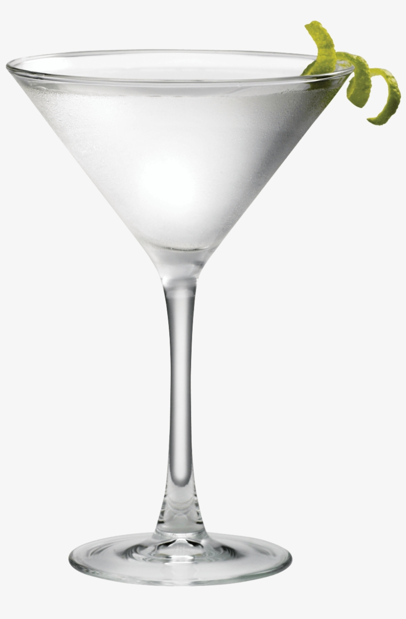 Martini Glass, transparent png #3194715