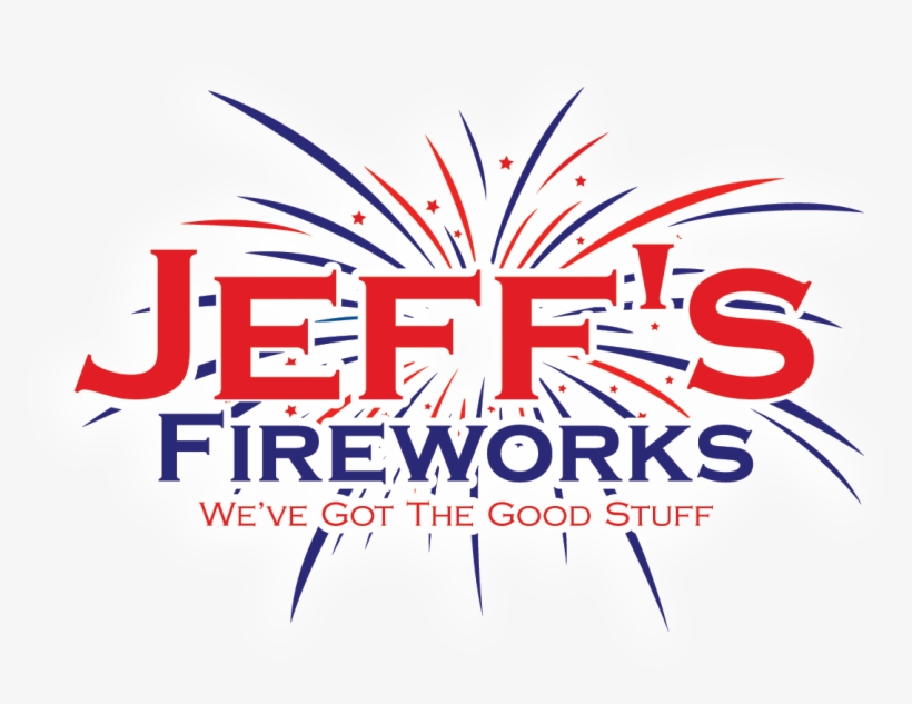 Our Locations - - Jeff's Fireworks Howell, transparent png #3194751