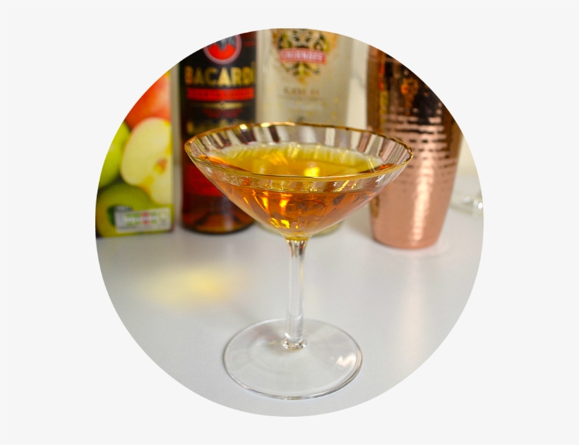 Christmas Cocktail - Christmas Day, transparent png #3194755