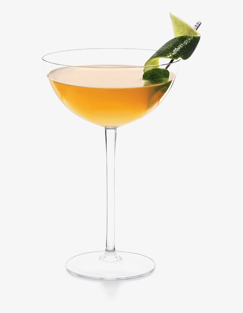 Hennessy Black Gimlet Cocktail - Gimlet, transparent png #3194828