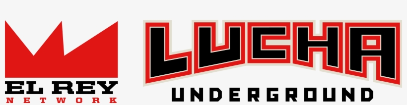 Castro & Ryan Square Off In A Five-o Street Fight On - Lucha Underground Logo Png, transparent png #3194856