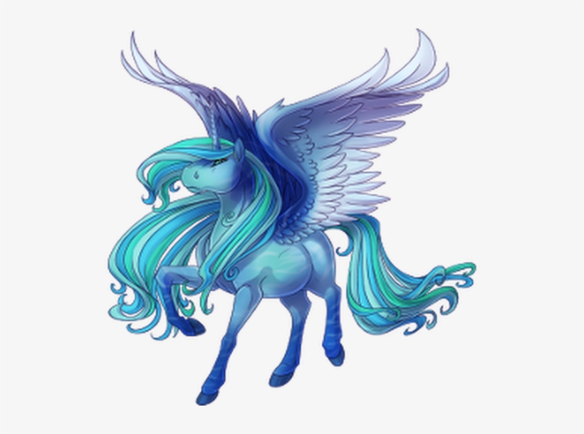 Photo - Valley Of Unicorns Alicorns, transparent png #3195038