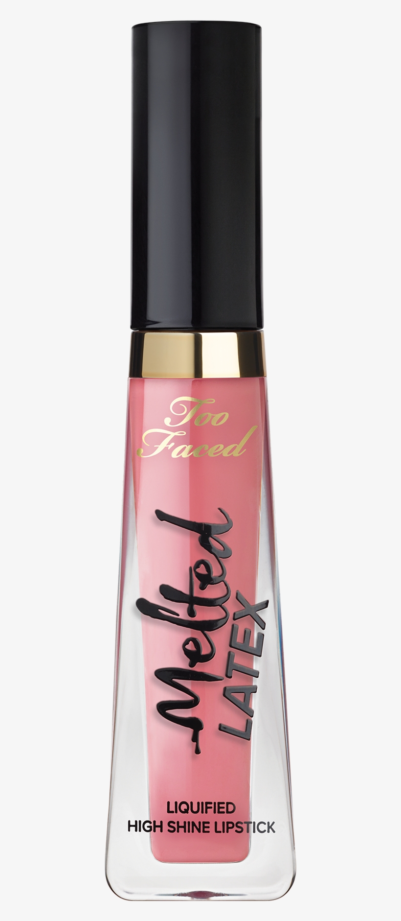 Too Faced Melted Latex, transparent png #3195067