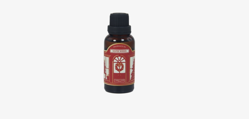 Christmas Fragrance Oil - Fragrance Oil, transparent png #3195122