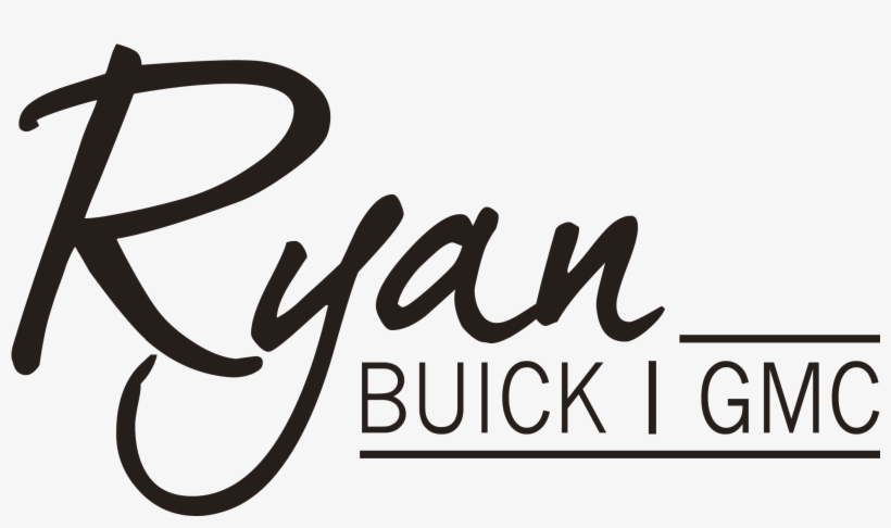 Ryan Buick Gmc - Love Ryan, transparent png #3195241