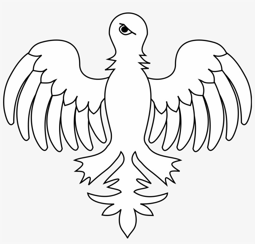 Alerion Bird, transparent png #3195279