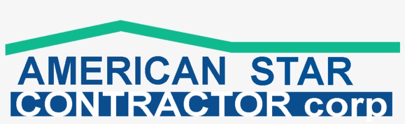 American Star Contractor Corp Contact - Logo, transparent png #3195418