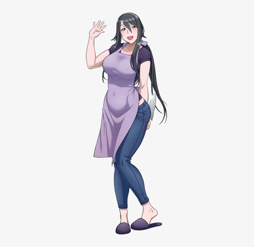 Ryoba Aishi, transparent png #3195440