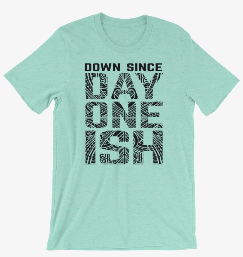 Usos "day One Ish" Unisex - Labrador Love Dog T-shirt, Unisex, Short Sleeve Jersey,, transparent png #3195442