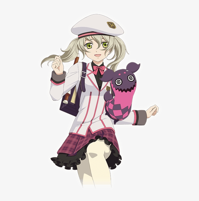 Elize - School Elize Tales, transparent png #3195556
