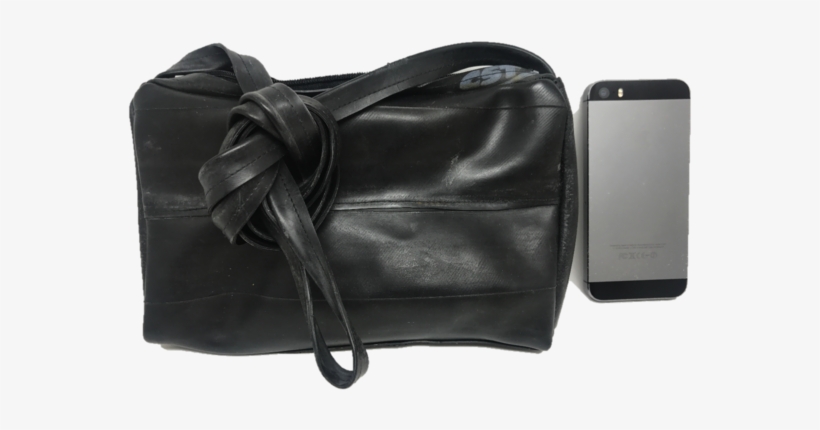 Lady Bag - Leather, transparent png #3195698