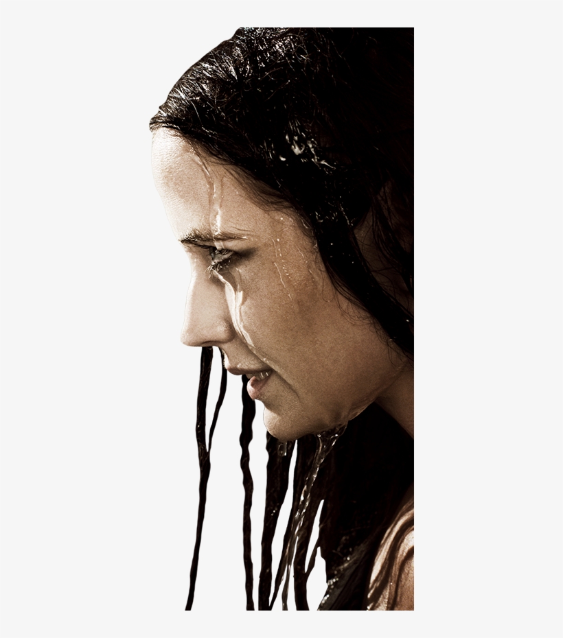 300 Rise Of An Empire Artemisia 4 Eva Green 300, Empire - Artemisia 300 Png, transparent png #3195783