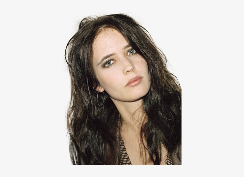 Eva Green, transparent png #3195869