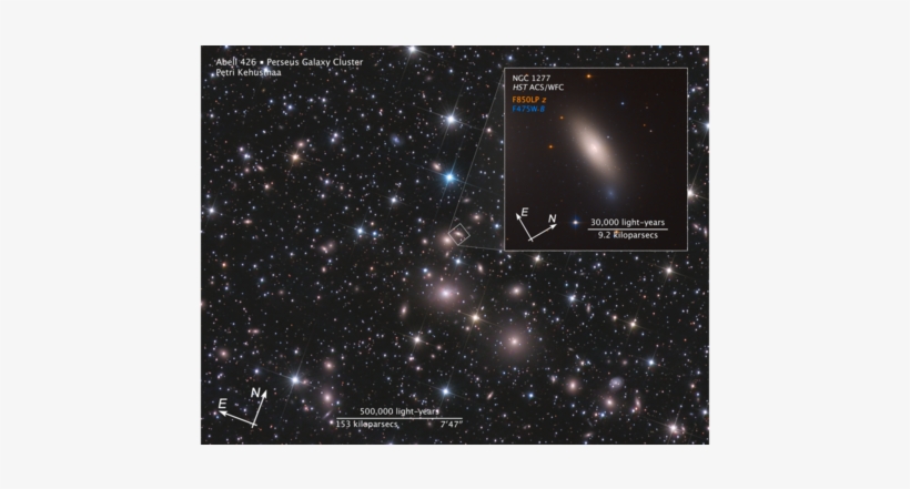 Subscribe On Youtube - Ngc 1277, transparent png #3195939