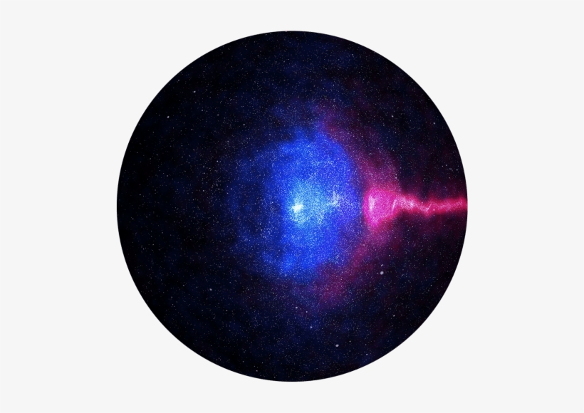 Star Cluster - Circle, transparent png #3195980