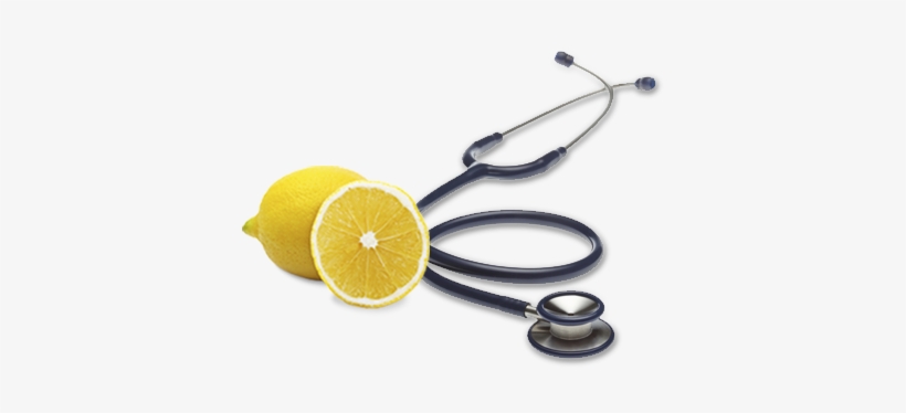 Quicklemon Contains Numerous Natural Vitamins And Minerals - Health, transparent png #3196086