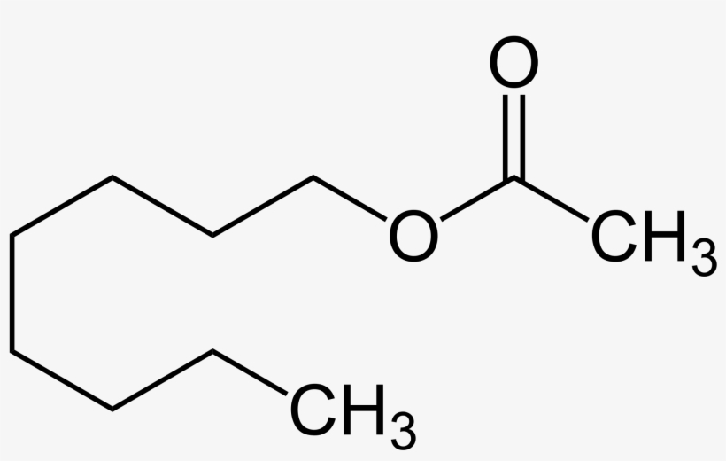 Usos[modifica] - 2 Methylbenzoic Acid Structure, transparent png #3196145