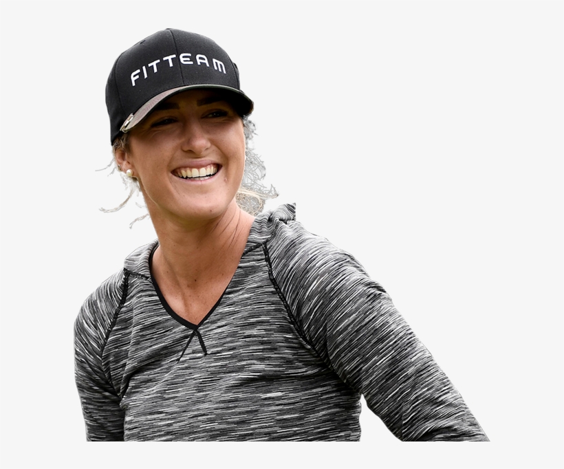 Jaye Marie Green - Marie Green Jm Green Lpga, transparent png #3196270