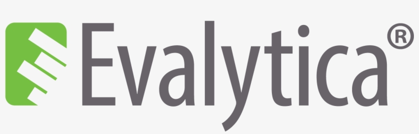 Evalytica Logo Green - Google Analytics, transparent png #3196274