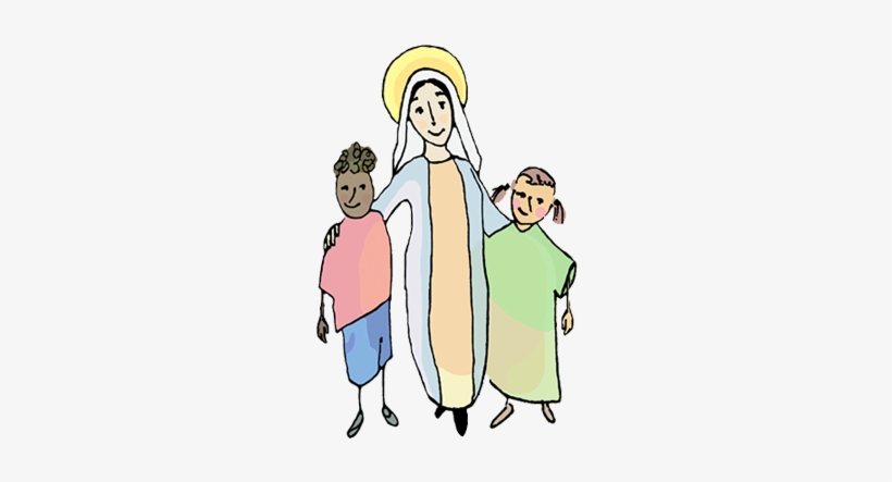 Message For The Children - Cartoon, transparent png #3196302