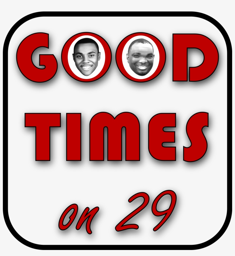 Our Logo - Good Times On 29, Llc, transparent png #3196323
