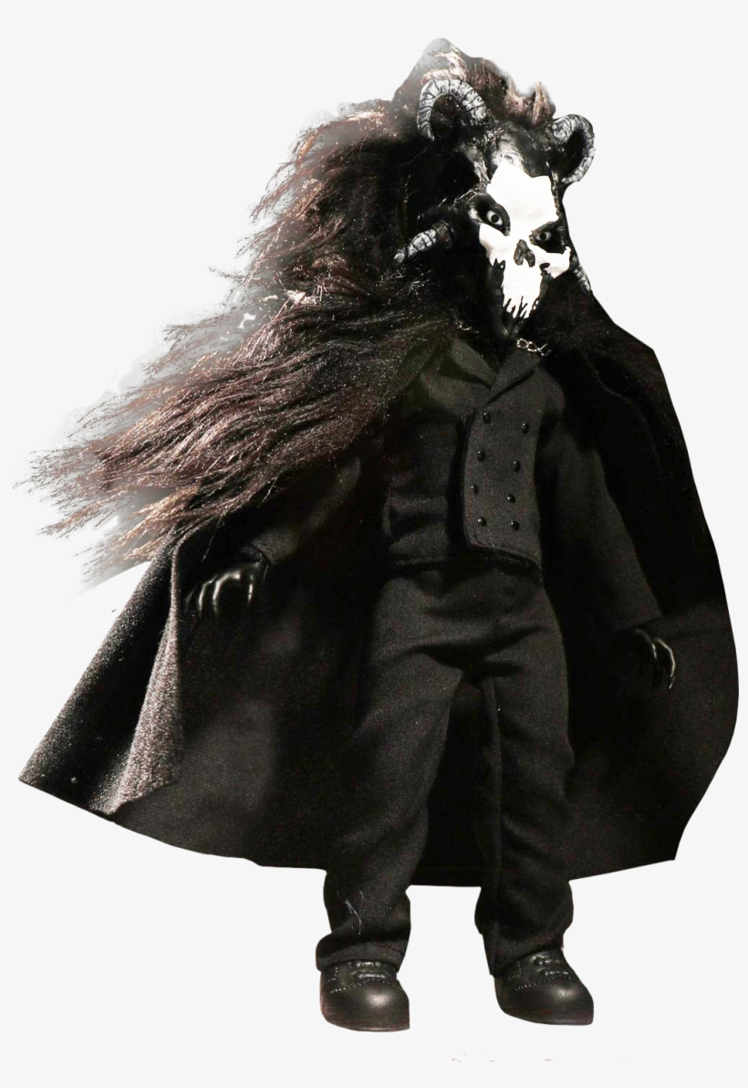 Living - Living Dead Dolls, transparent png #3196376