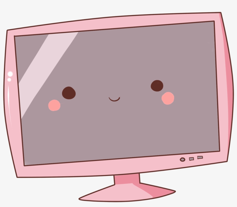 60-tv - Cartoon, transparent png #3196378