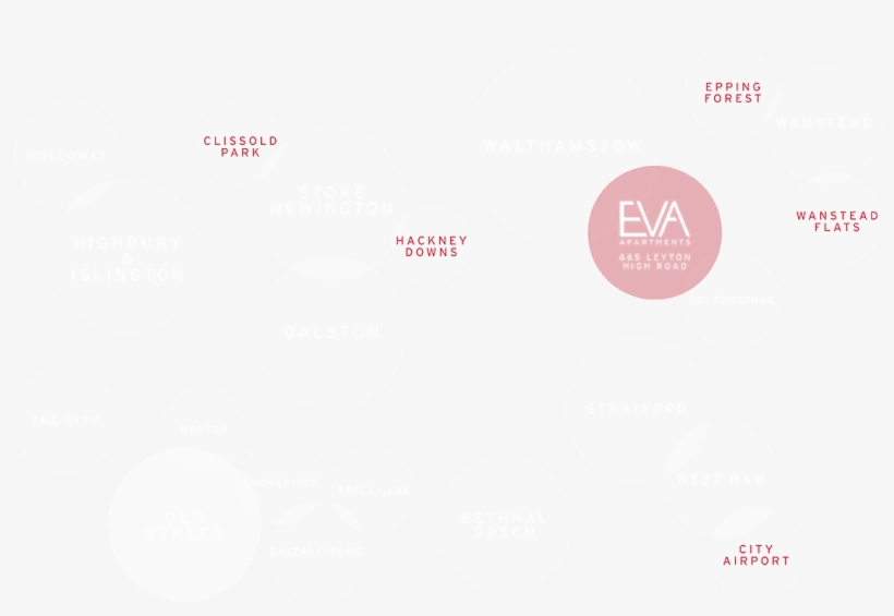 The Eva Apartments, transparent png #3196604