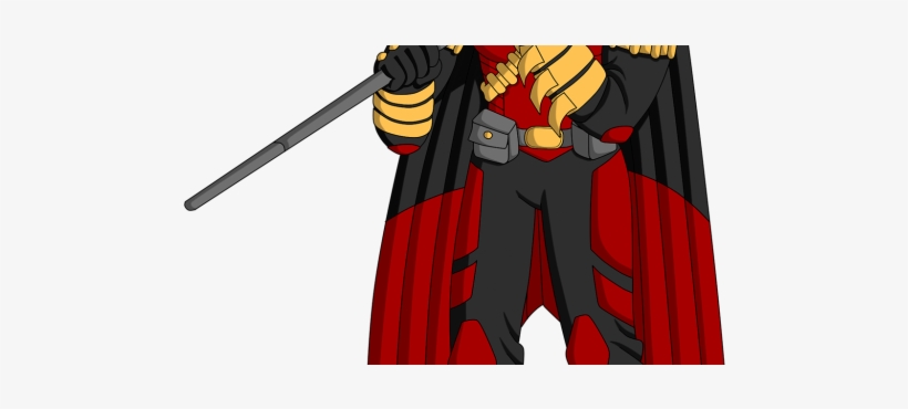 Tim Drake / Red Robin De "batman Family - Tim Drake, transparent png #3196834