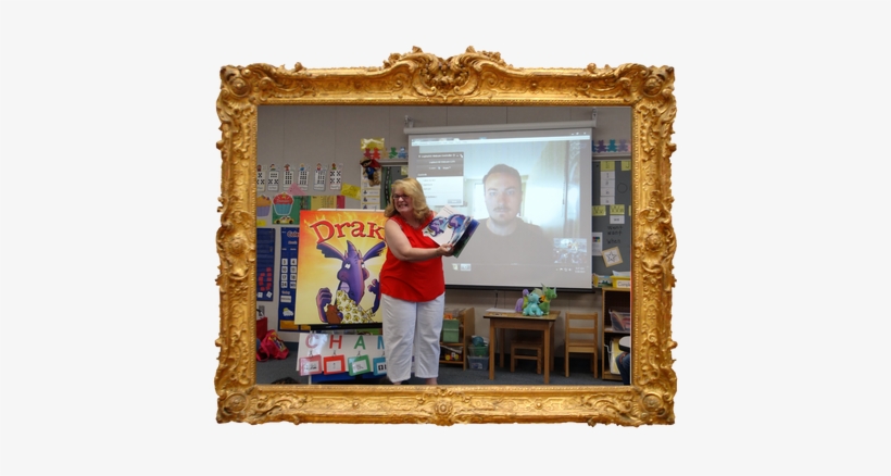 Infinite Thanks To Mrs - Drake [book], transparent png #3197015