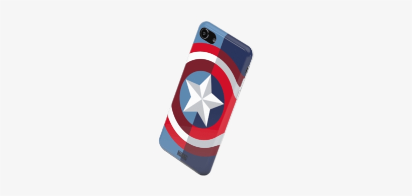 Marvel - Mobile Phone Case, transparent png #3197289
