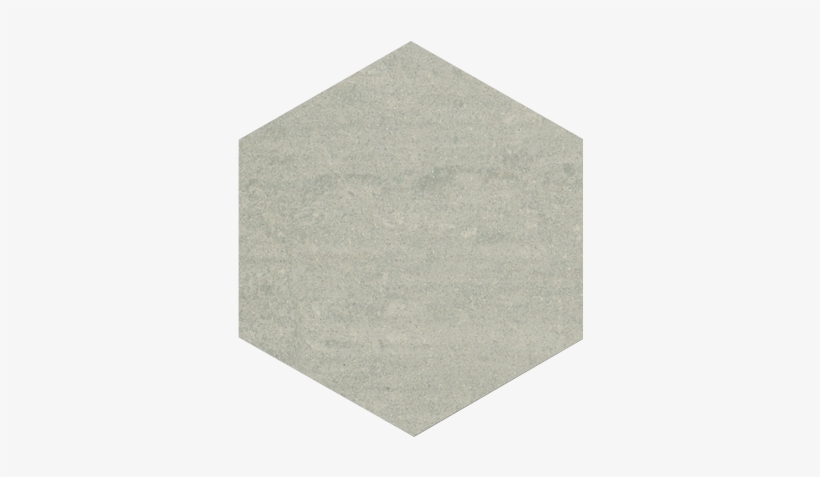 Hexagon M- Ash Grey - Ermes Aurelia Vintage Calce, transparent png #3197381