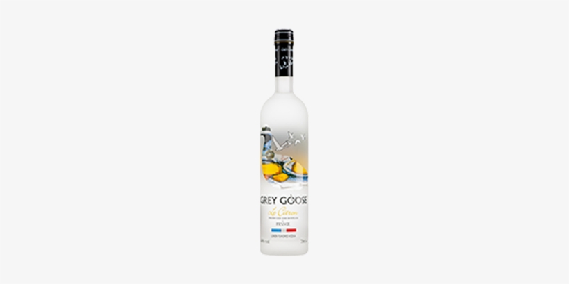 Grey Goose La Poire - Grey Goose Flavoured Vodka, transparent png #3197554
