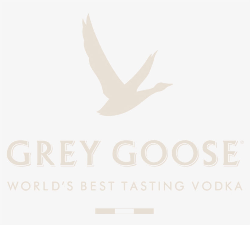 Grey Goose, transparent png #3197707