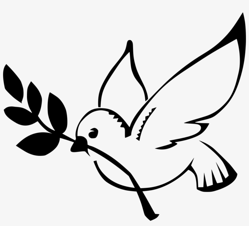 Download Png - Pigeon Clipart Png, transparent png #3197708