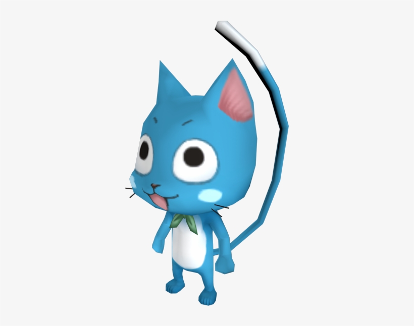 Download Zip Archive - Fairy Tail: Portable Guild, transparent png #3197733