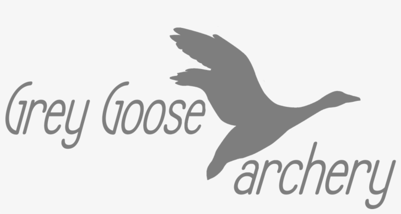 Grey Goose Archery - Grey Goose, transparent png #3197771