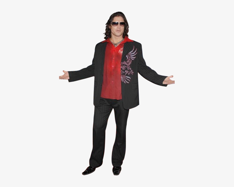 Share This Image - John Morrison, transparent png #3197843