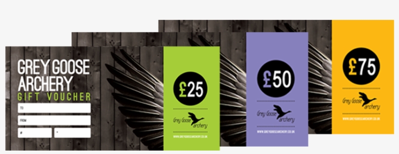 Archery Voucher Banner, transparent png #3197896