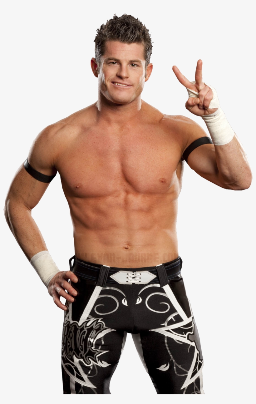 Over The Weekend, Wrestlenewz Reported That John Morrison, transparent png #3197902