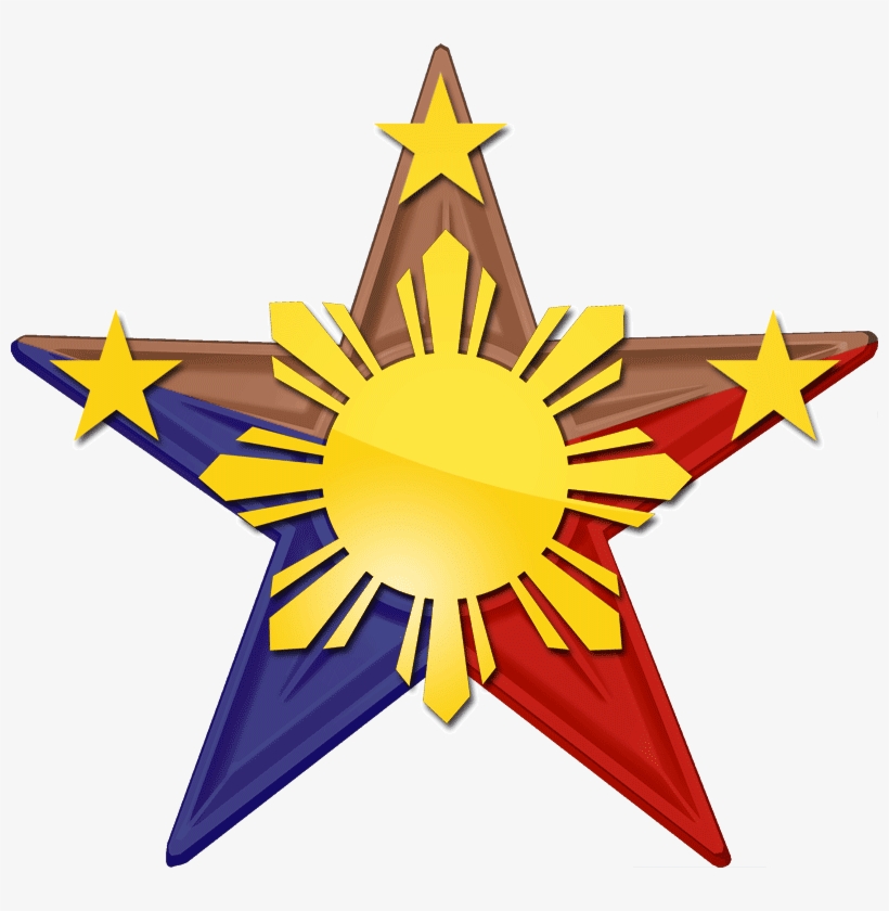 Philippine Barnstar Hires - Philippine Png, transparent png #3197935