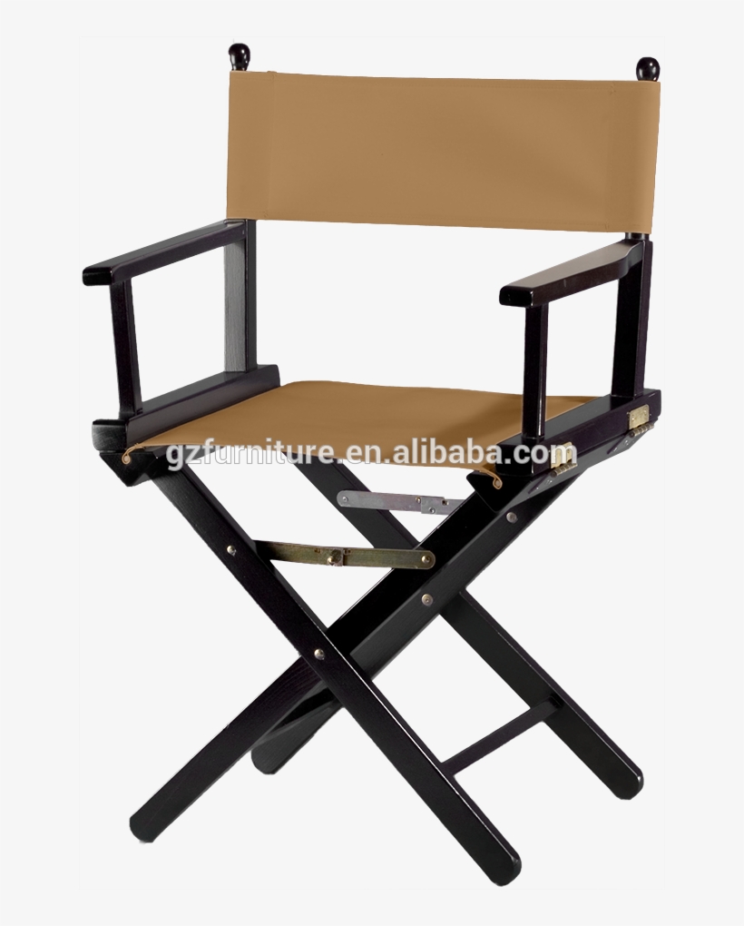 Director Chairs - Directors Chair, transparent png #3198000