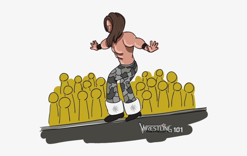 2011 And John Morrison Is In Wwe John Morrison Death - Royal Rumble, transparent png #3198053