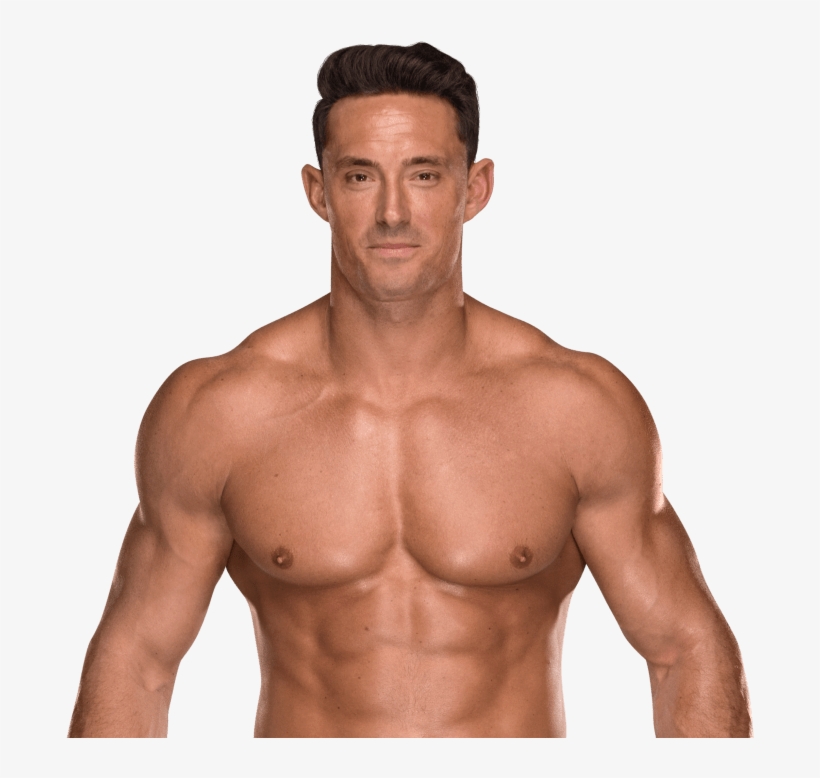 Photo - Wwe - Wwe Curtis Axel Png, transparent png #3198103