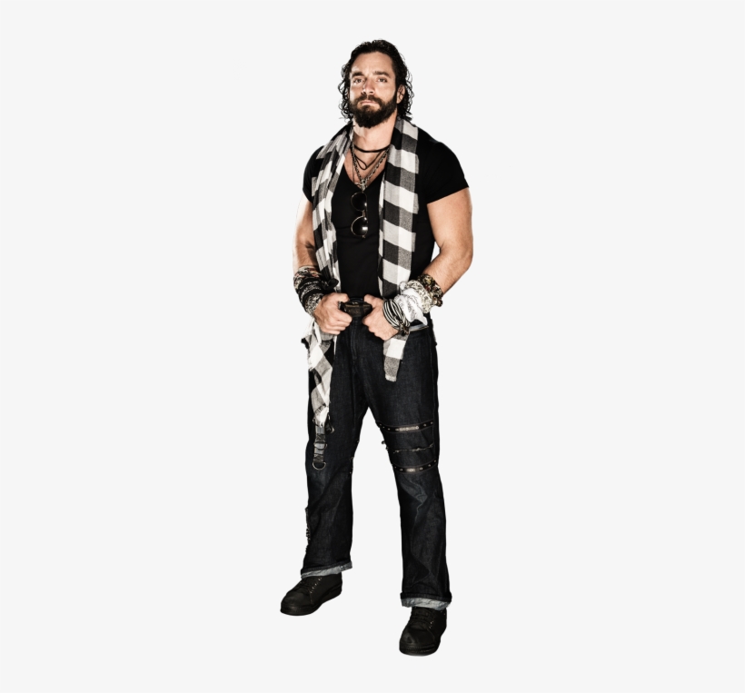 Elias Is Not Winning The Royal Rumble - Elias Wwe, transparent png #3198153